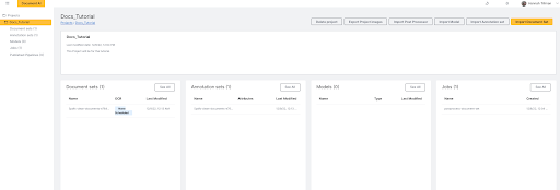H2O.ai Data Mining Tool