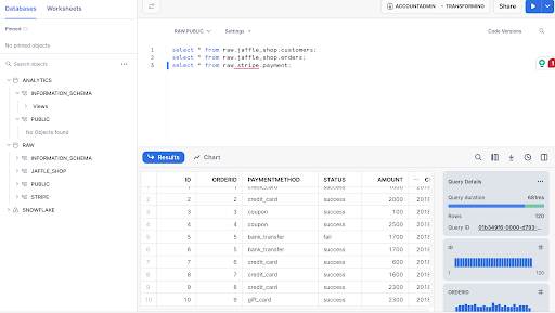 dbt Semantic Layer Tool