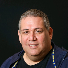 Assaf Shahaf